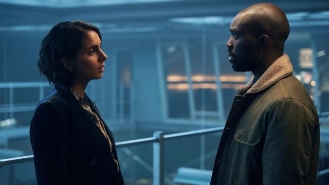 Click to watch 'Episode 7' (popup) The Lazarus Project